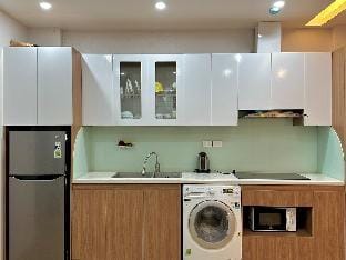 R301-Lovely Stu close to westlake, walking Street Apartment in Laos