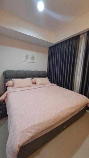 The Nove Apartment Junior Penthouse - Nuvasa Bay Apartment in Riau Islands, Indonesia