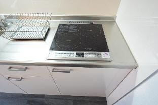 Nipponbashi kaikan 602 Apartment in Osaka