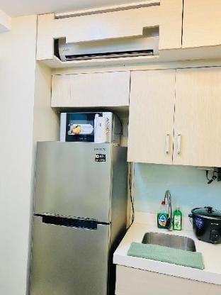 Two bedrooms w/ bathtub and PS4 Vacation rental in Makati