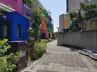 For family and friends to get together! Vacation rental in Taiwan, Province of China