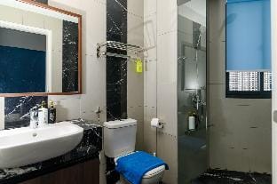 OceanBlue: Gurney Seaview F&B zone Coastal Beach Apartment in Tanjung Bungah