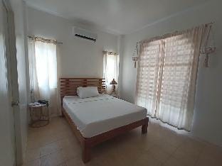 The Boho House Vacation rental in Central Visayas