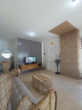 The Boho House Vacation rental in Central Visayas