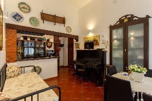 Le Dimore del Mito - Atalanta Vacation rental in Syracuse