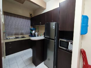 XLC Lodge - Bandar Putra Permai Vacation rental in Selangor, Malaysia