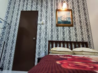 XLC Lodge - Bandar Putra Permai Vacation rental in Selangor, Malaysia