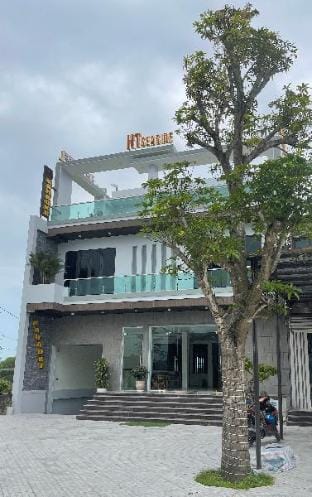 HT seaside HOTEL Apartment in Laos