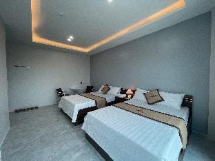 HT seaside HOTEL Apartment in Laos