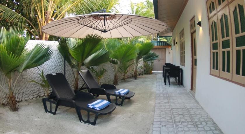 Oasis Village Fenfushi Maldives Hotel in Maldives