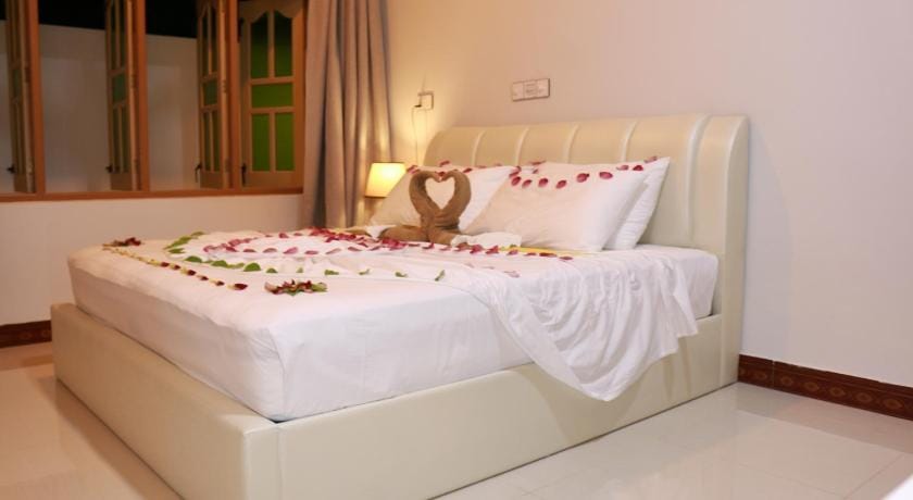 Oasis Village Fenfushi Maldives Hotel in Maldives