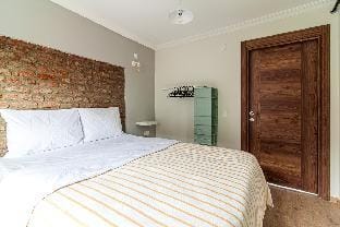 Chic Apartment in Balat, Fatih with Balcony Vacation rental in Istanbul