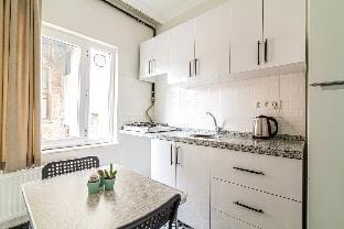 Apartment in Balat, Fatih with Central Location Vacation rental in Istanbul