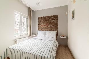 Apartment in Balat, Fatih with Central Location Vacation rental in Istanbul
