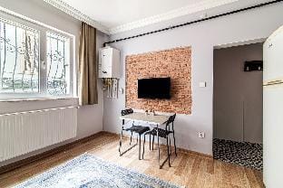 Sleek Apartment in Balat, Fatih Vacation rental in Istanbul