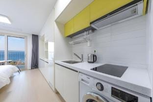 Yangyang Jukdo Ocean View 16 21 Bed and Breakfast in South Korea