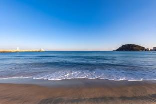 Yangyang Jukdo Ocean View 16 21 Bed and Breakfast in South Korea