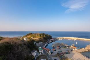 Yangyang Jukdo Ocean View 16 21 Bed and Breakfast in South Korea