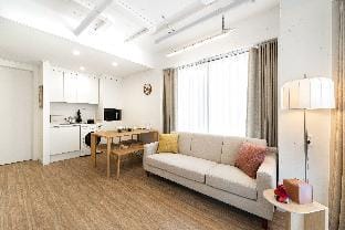 Urbanstay boutique Ikseon Apartment in Seoul