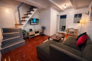 Homestay at Tierra Vista near SM Dasma w/Netflix Vacation rental in Calabarzon