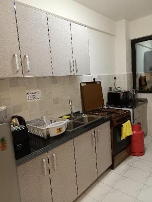 Sandalwood Garden Apartment in Nairobi
