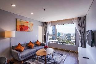 VIP Room - Luna Hotel Ha Long Apartment in Laos