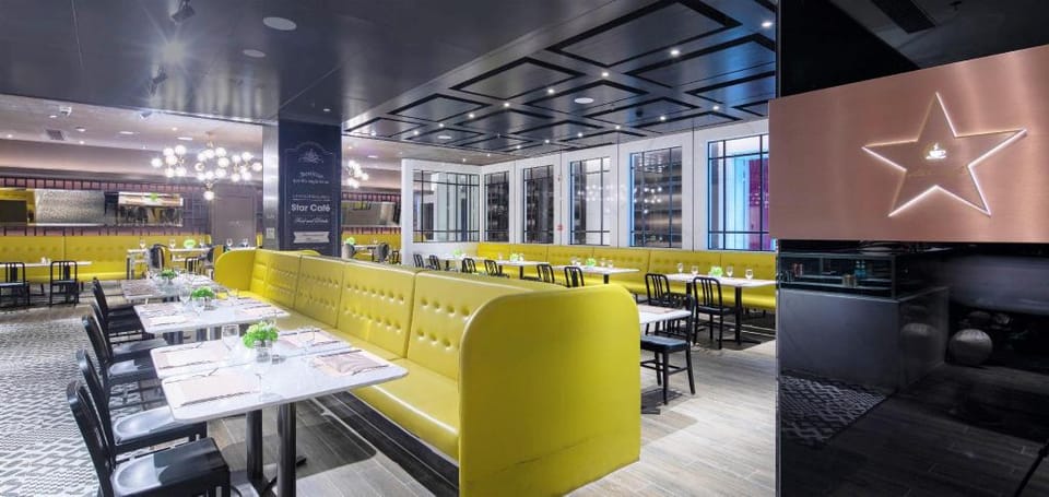 ROCASE Boutique Hotel Wuxi Hotel in Suzhou