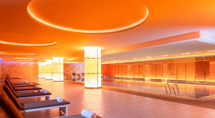 ROCASE Boutique Hotel Wuxi Hotel in Suzhou