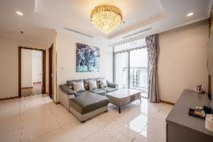 Free Airport Pickup★139SQM High Floor River  View★ Apartment in Ho Chi Minh City