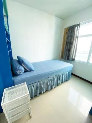 Seaview Condominium 2 Bedrooms Green Bay Mall Apartment in Jakarta
