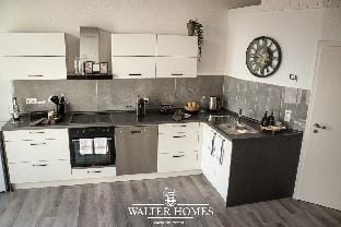 Fachwerkcharme: Wohnen in großer Maisonettwohnung Apartment in Villingen-Schwenningen