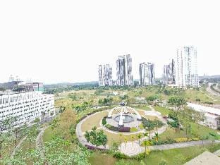 Gelang Patah/Legoland Houses Vacation rental in Johor