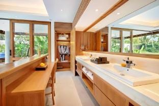 Romantice Villa With Rice field Private Pool #P8 Villa in Ubud