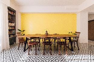 Pickle Alley 8 Bed and Breakfast in Kaohsiung
