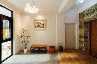 Pickle Alley 8 Bed and Breakfast in Kaohsiung