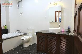 Bonbon Residences- The Mocha 35sqm studio Apartment in Ho Chi Minh City