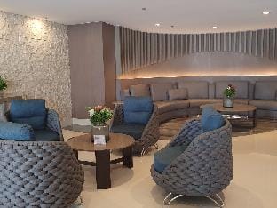 Shore Residences by Alma Apartment in Pasay