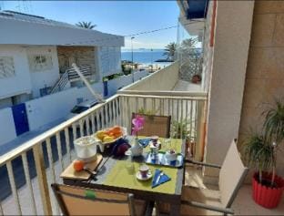 Capo Sud - Appartamento Ponente Vacation rental in Marina di Ragusa