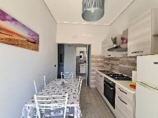 CapoSud - Appartamento Nensi Vacation rental in Marina di Ragusa