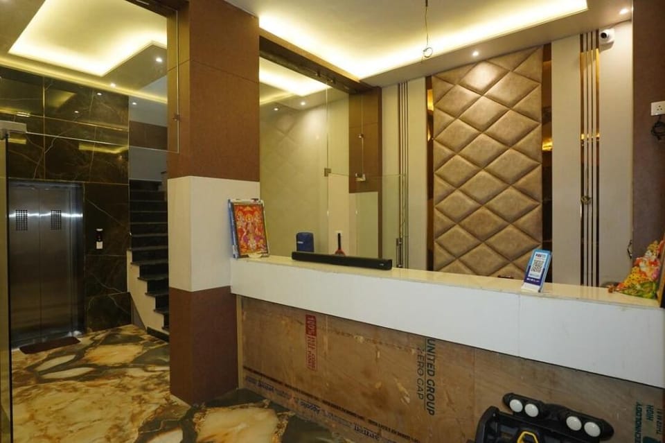 hotel gandhi Hotel in Rajasthan