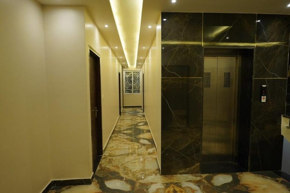 hotel gandhi Hotel in Rajasthan