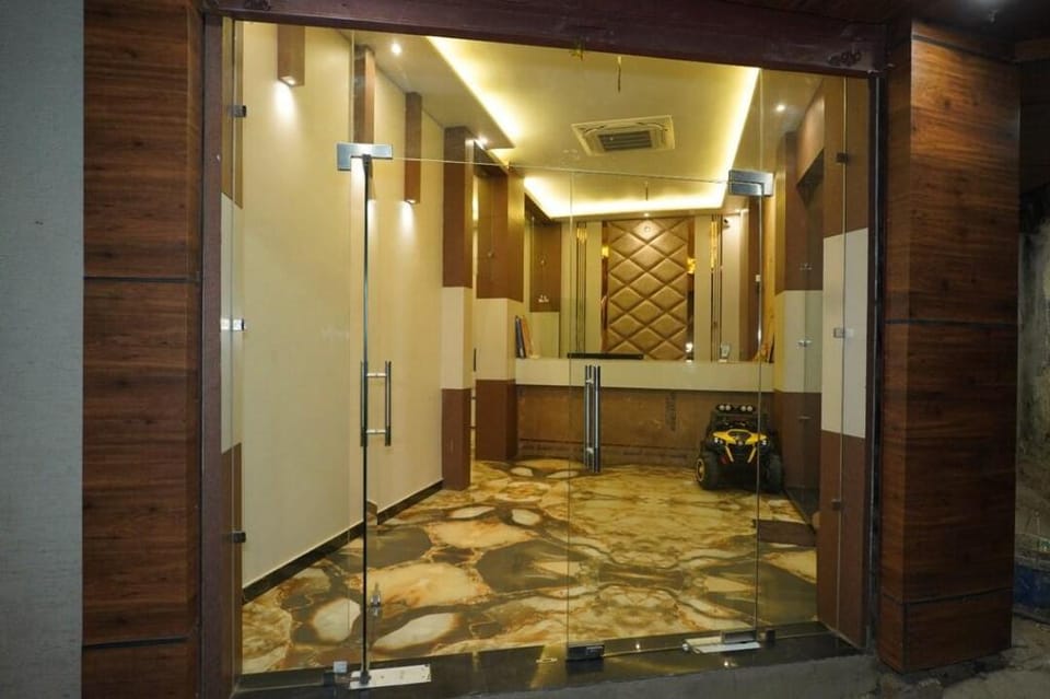 hotel gandhi Hotel in Rajasthan