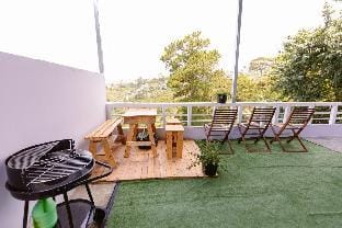 Coca homestay Vacation rental in Dalat