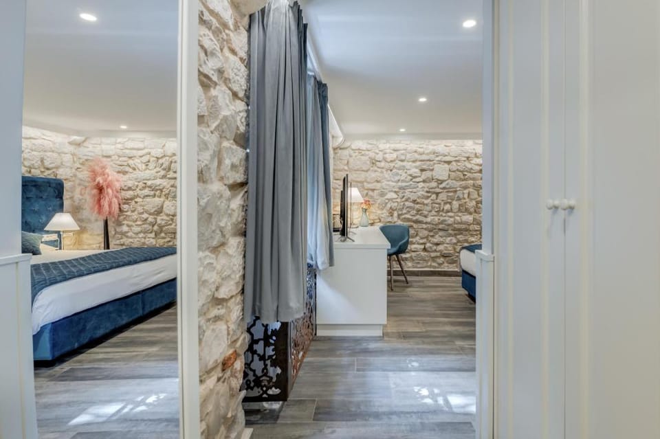 Mint Luxury Rooms Hotel in Split