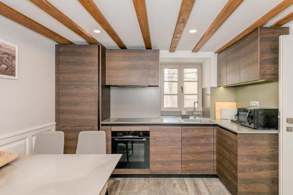 Mint Luxury Rooms Hotel in Split