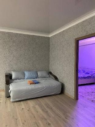 New Teremki  Apartment in Almaty