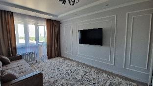 New Teremki  Apartment in Almaty
