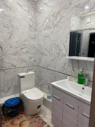 New Teremki  Apartment in Almaty