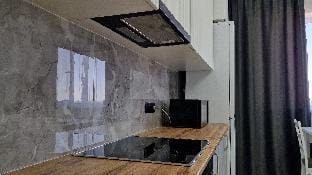 New Teremki Apartment in Almaty