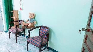 Happy House Apartment in Ho Chi Minh City